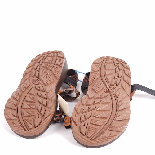 Chaco Men's Z Sandals (9)|8871