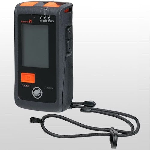 Mammut Barryvox S Beacon|3411