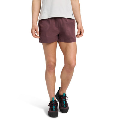 Black Diamond Sequence Shorts - Women's|15841