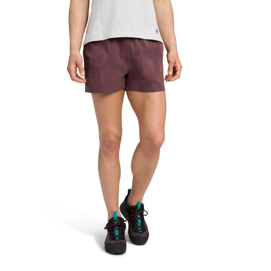 Black Diamond Sequence Shorts - Women's|15841