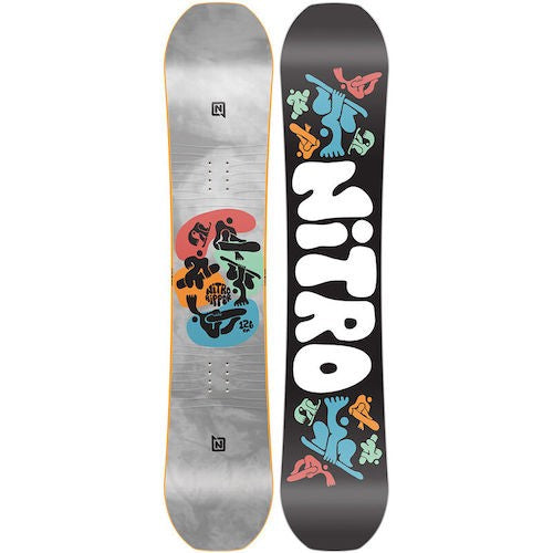 Nitro Ripper Youth 2024|5120
