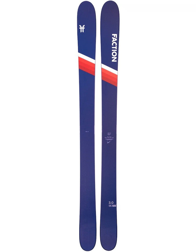 Faction Candide 3.0 (169cm)|1410