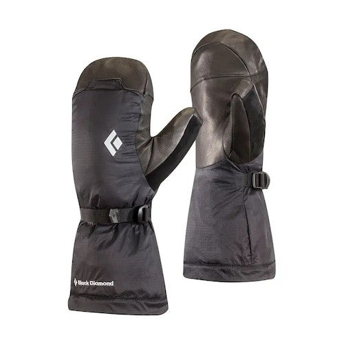Black Diamond - Absolute Mitts|4564