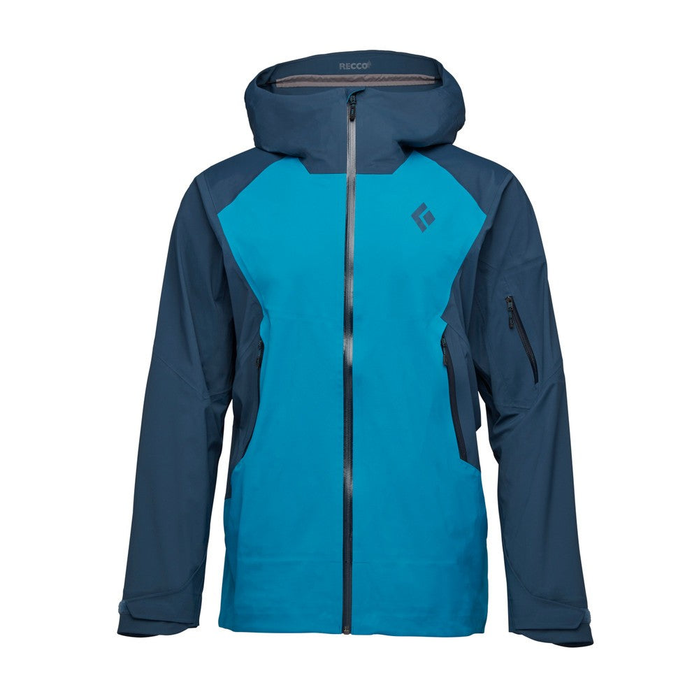 Black Diamond Recon LT Stretch Shell - Men's|14172