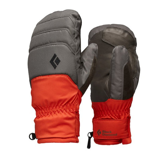 Black Diamond Mission MX Mitts - Men's|14209