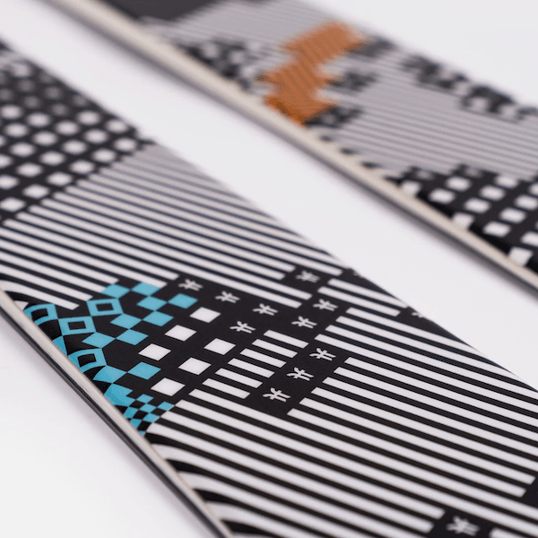 Faction Prodigy 2 (98) - Various Lengths - The Gear Room