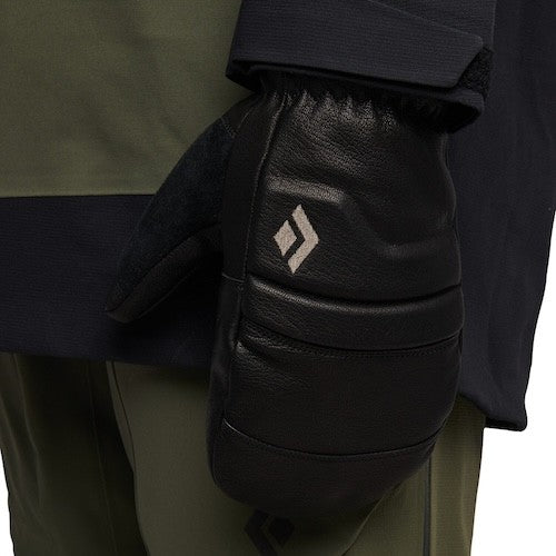 Black Diamond Spark Mitts|15002