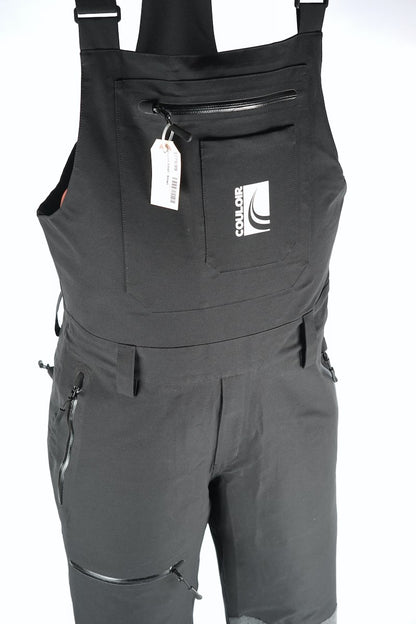 Couloir Bibs - Men's (Various Sizes)|4377