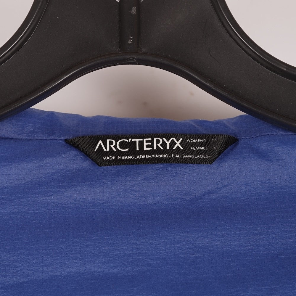 Arc'teryx Atom Hoody - Women's (M)|15724