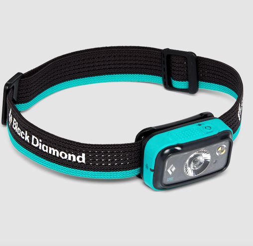 Black Diamond - Spot 350 Headlamp|6062