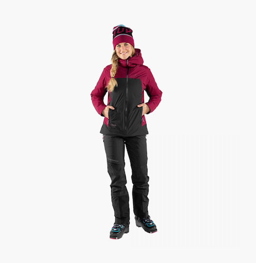 Dynafit Free Infinium Hybrid Pant - Women's (Various Options)|7674