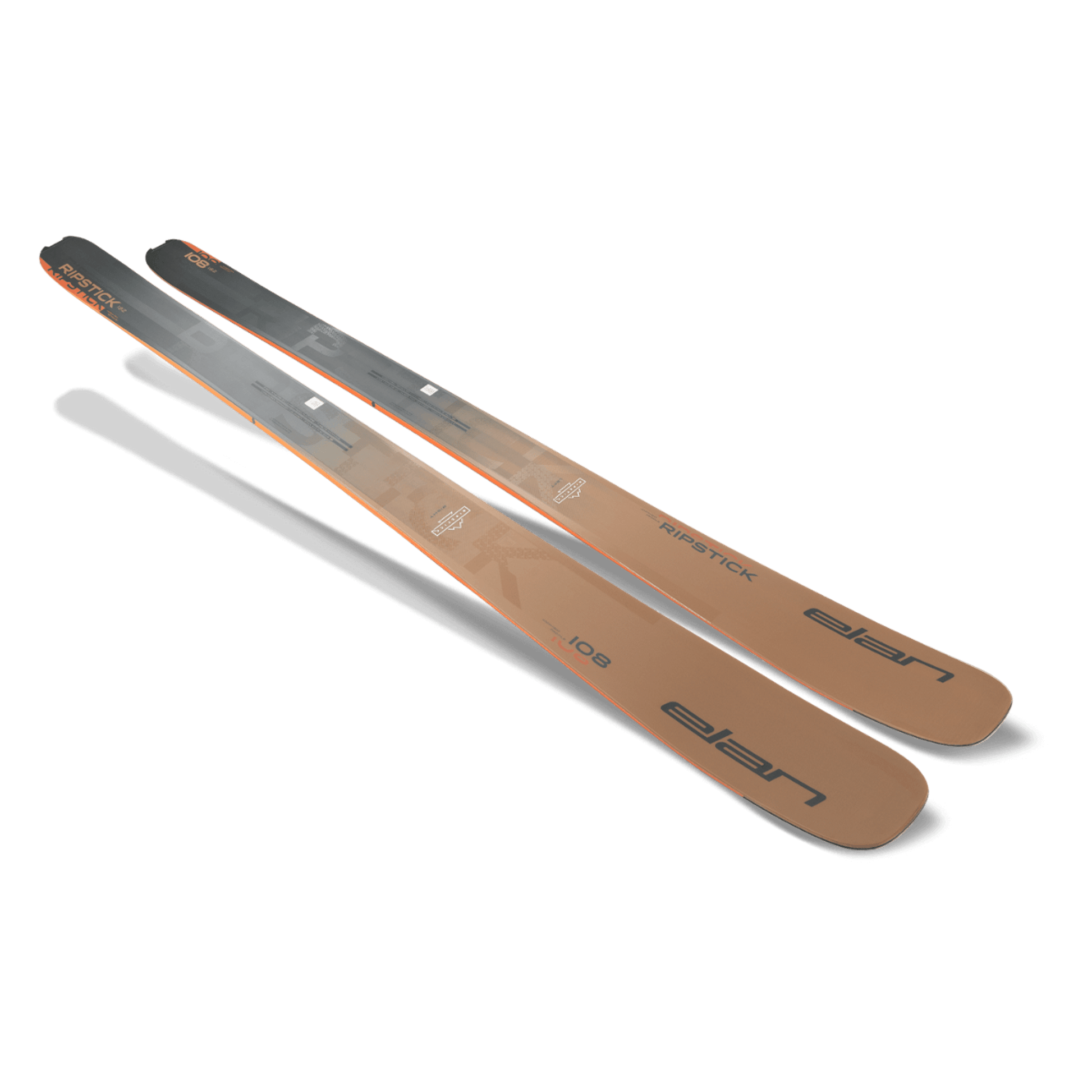 Elan Ripstick 108 - The Gear Room