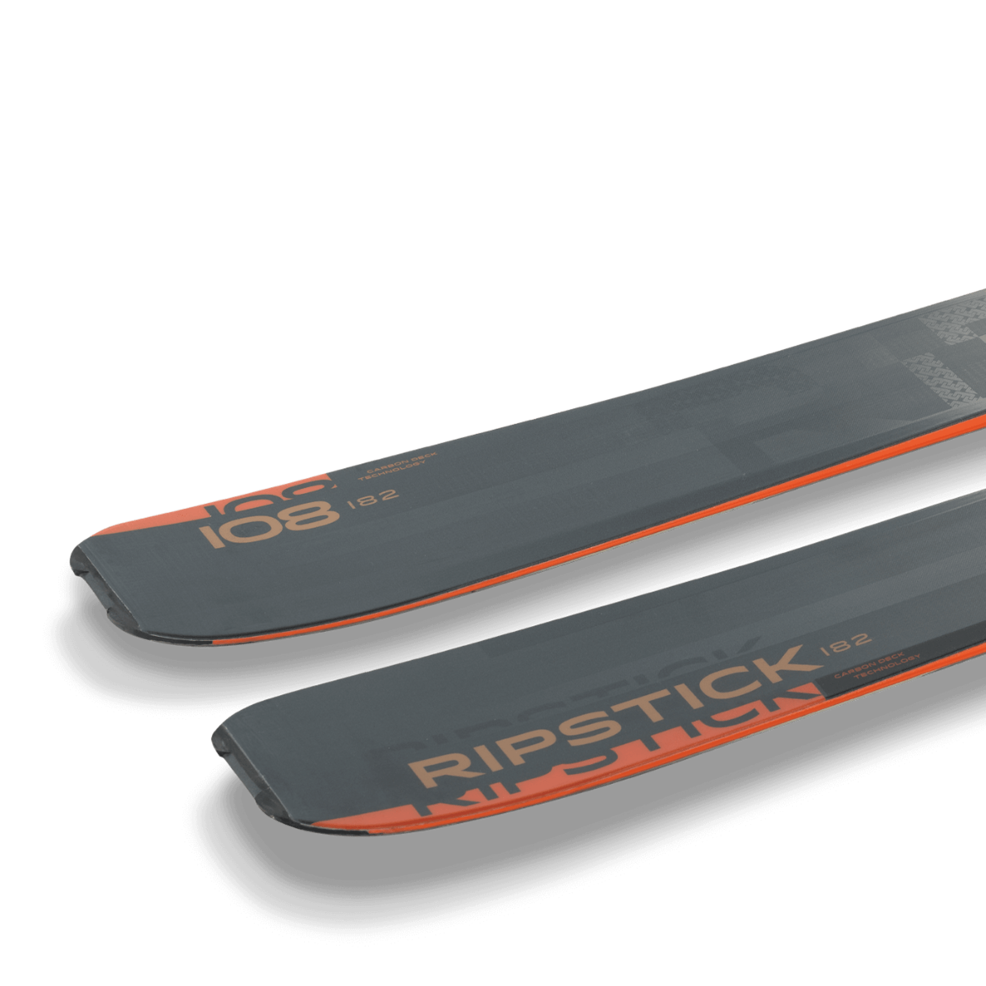 Elan Ripstick 108 - The Gear Room