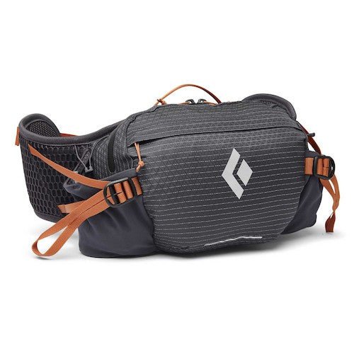 Black Diamond Pursuit 6 Waist Pack - The Gear Room