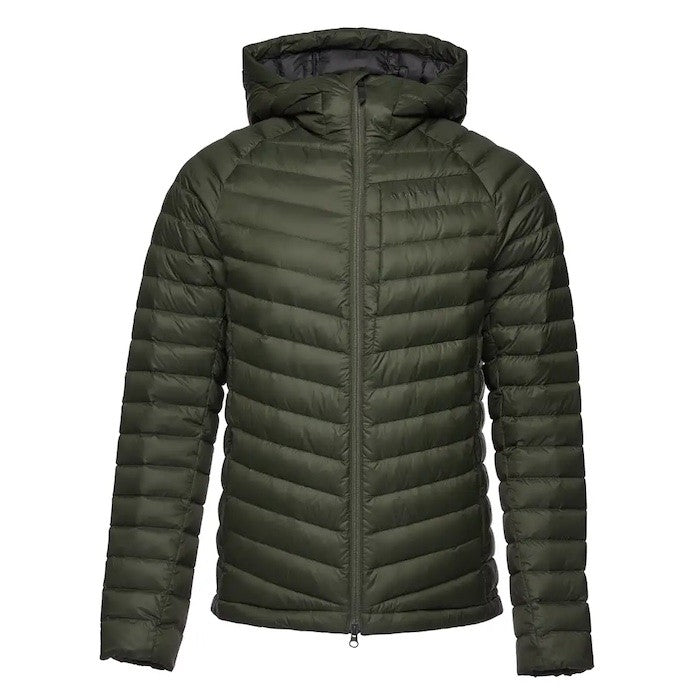 Black Diamond Access Down Hoody, Past Season - Men's|14120