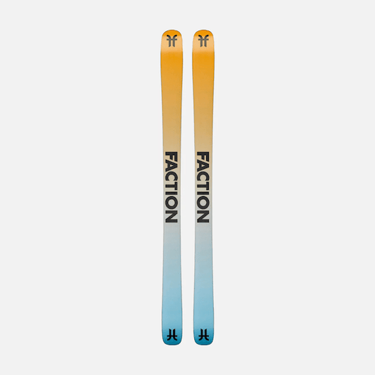 Faction Prodigy 2 (98) - Various Lengths - The Gear Room