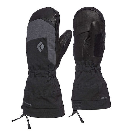 Black Diamond Mercury Mitts - Men's|5994