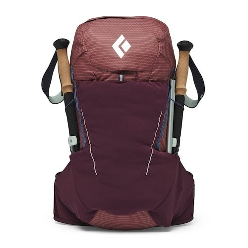 Black Diamond Pursuit 30 Backpack - Women's|14917