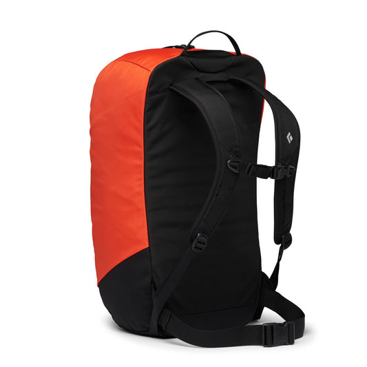 Black Diamond Team Stone 42 Duffel|15601
