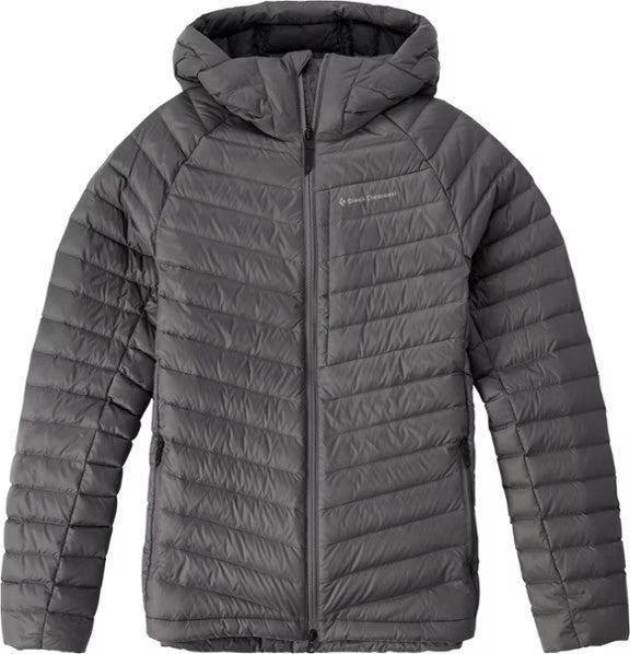 Black Diamond Access Down Hoody, Past Season - Men's|14262
