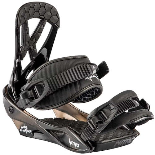 Nitro Charger Mini 2024 (Youth)|5137