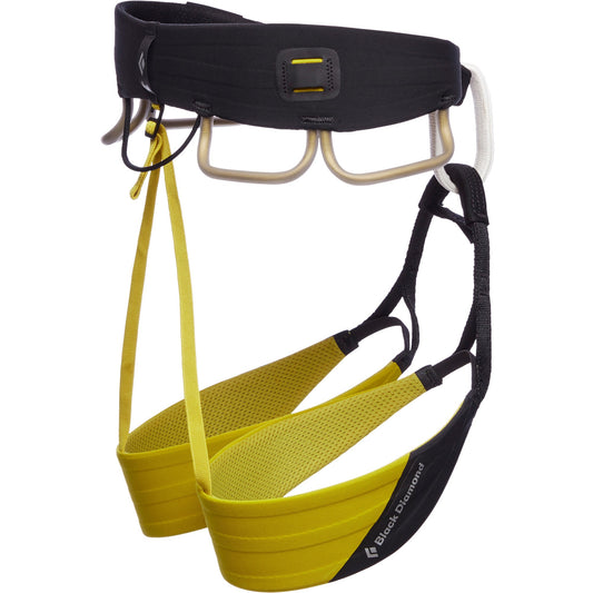 Black Diamond Zone Harness - Men's