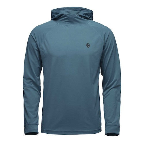 Black Diamond Alpenglow Hoody - Men's|5933