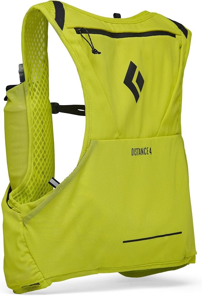 Black Diamond Distance 4 Hydration Vest - Men's|14170