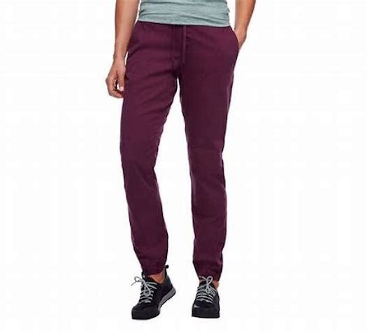 Black Diamond Notion SP Pants, Past Season - Women's|4613