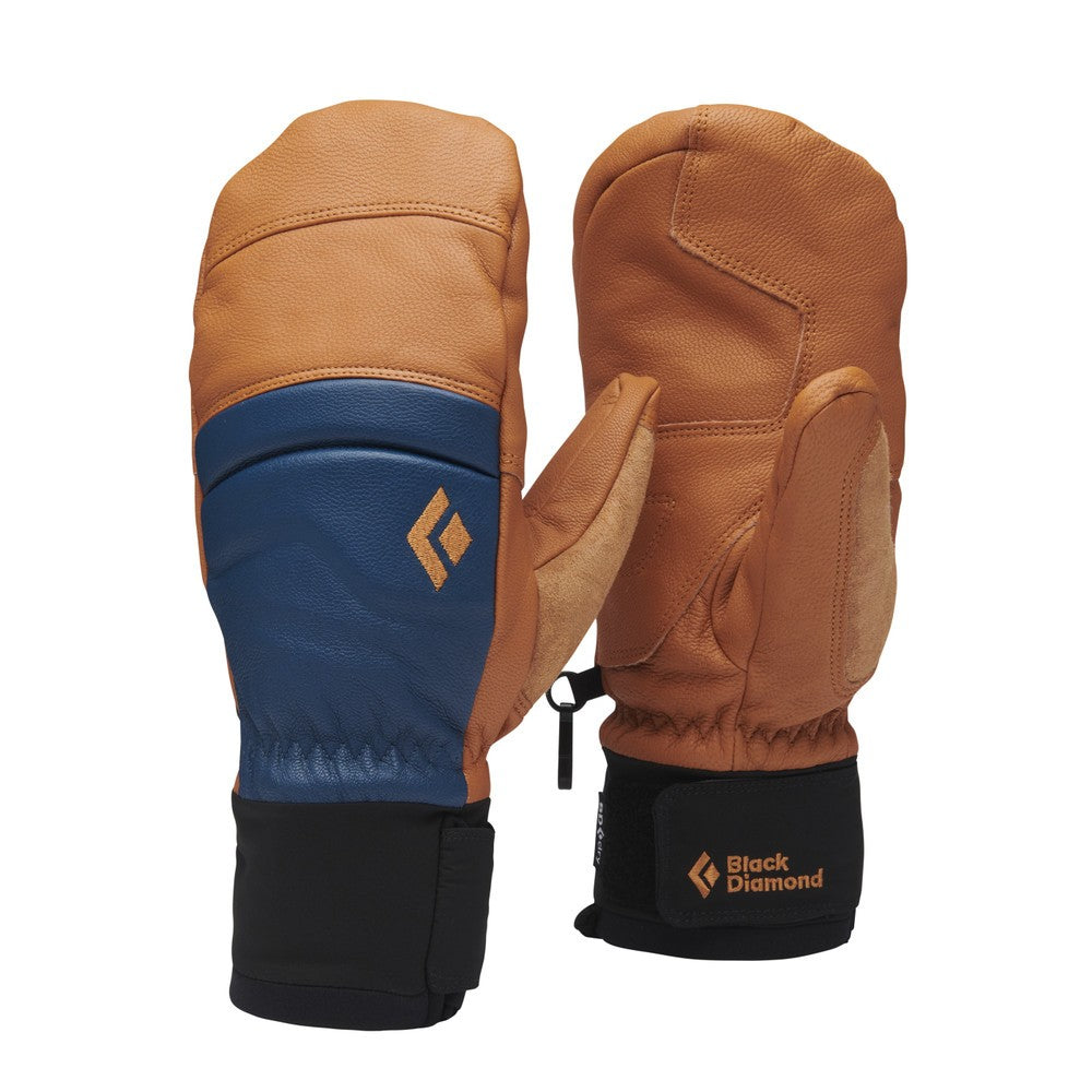 Black Diamond Spark Mitts|15005