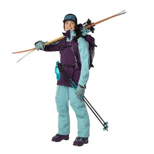 Dynafit Tigard Gore-Tex Jacket - Womens|7737