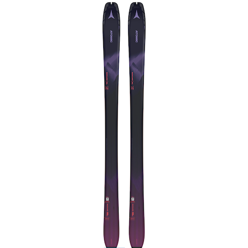 Atomic Backland 86 (2024) - Women's|10780
