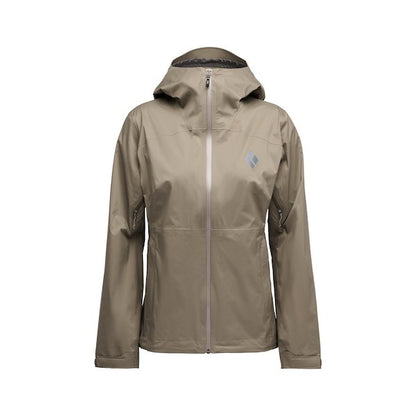Black Diamond Fineline Stretch Shell - Women's|15046