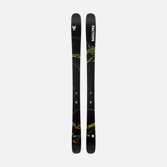 FACTION Prodigy 2 Skis, 2024