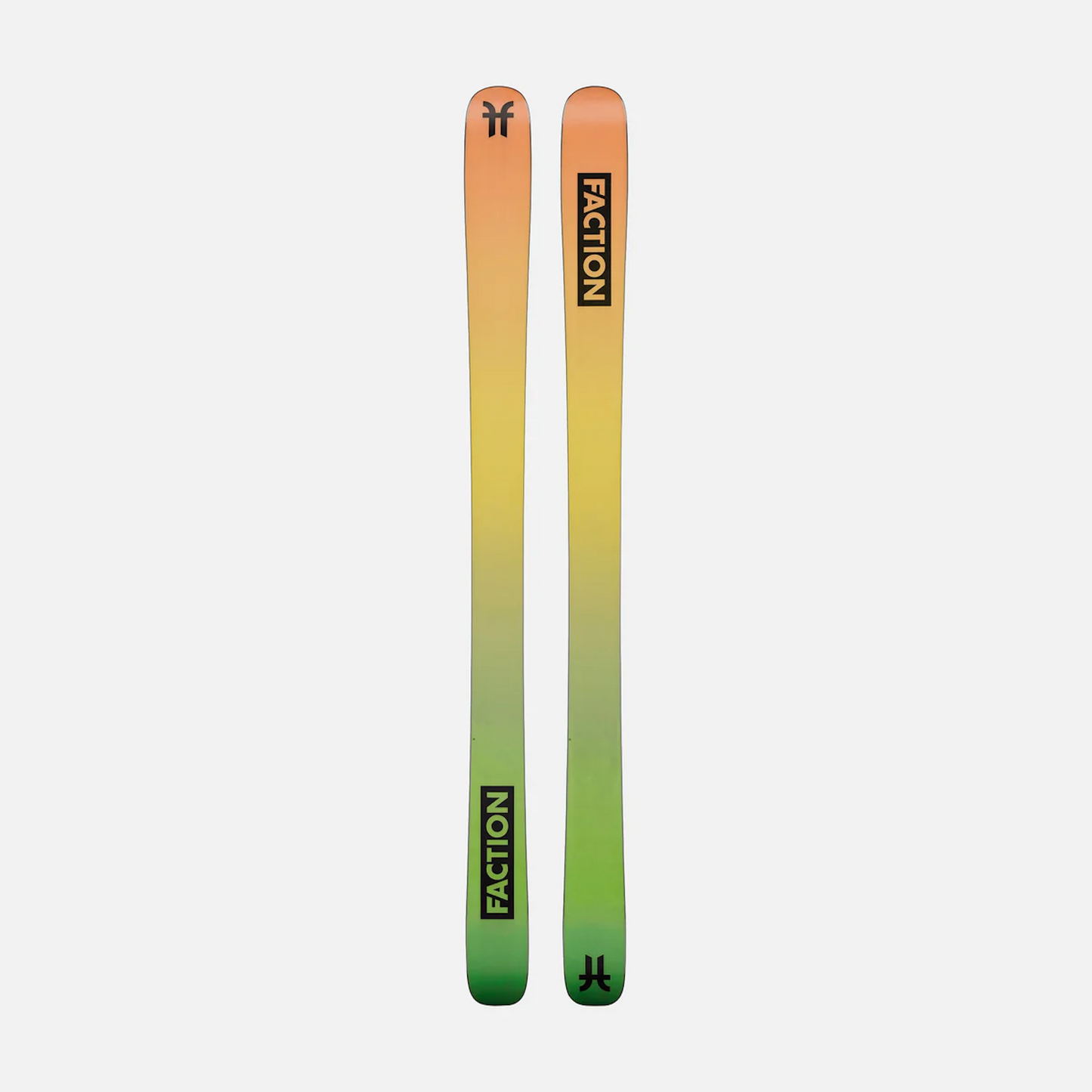 FACTION Prodigy 2 Skis, 2024