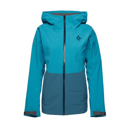 Black Diamond Recon Stretch Ski Shell - Women's|5967