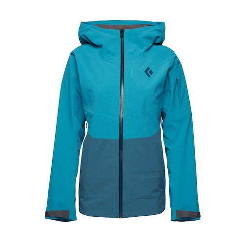 Black Diamond Recon Stretch Ski Shell - Women's|5967