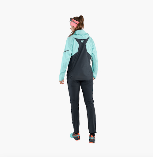 Dynafit Transalper GORE - TEX Jacket - Women's - The Gear Room