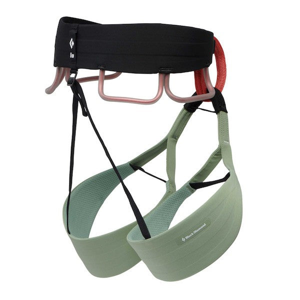 Black Diamond Solution Harness - Women's|14226