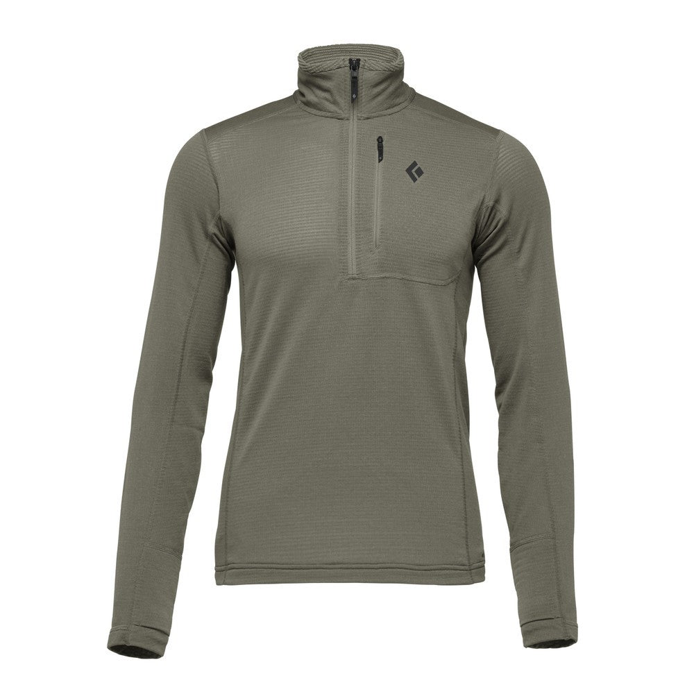 Black Diamond Coefficient LT QZ PO - Men's|14839
