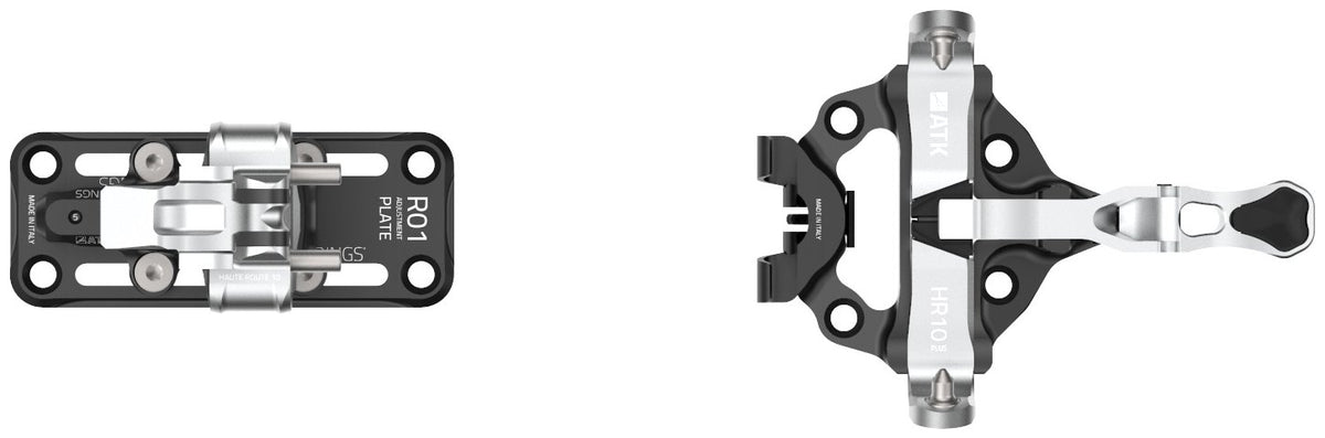 ATK Haute Route 10 Bindings