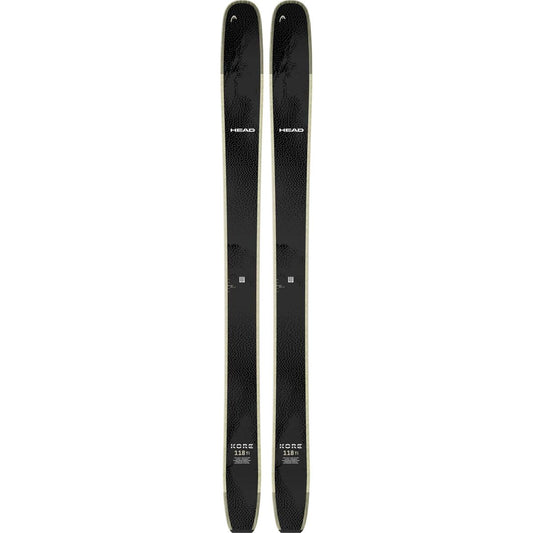 Head Kore 118 Ti Skis - 2026