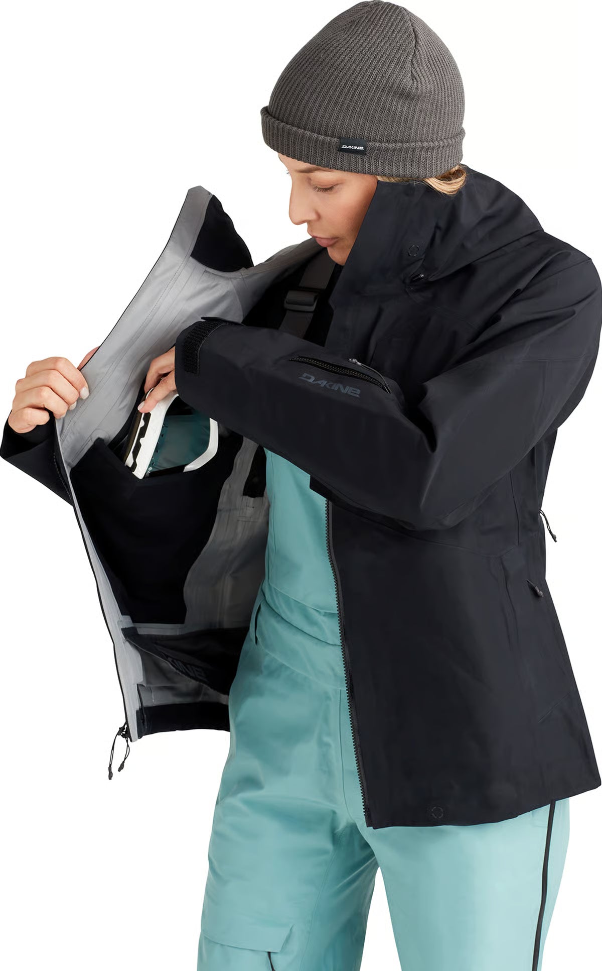 Dakine Stoker GORE-TEX 3L Jacket 2 - Women's