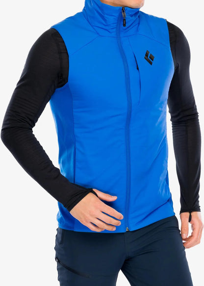 Black Diamond First Light Hybrid Vest - Men's