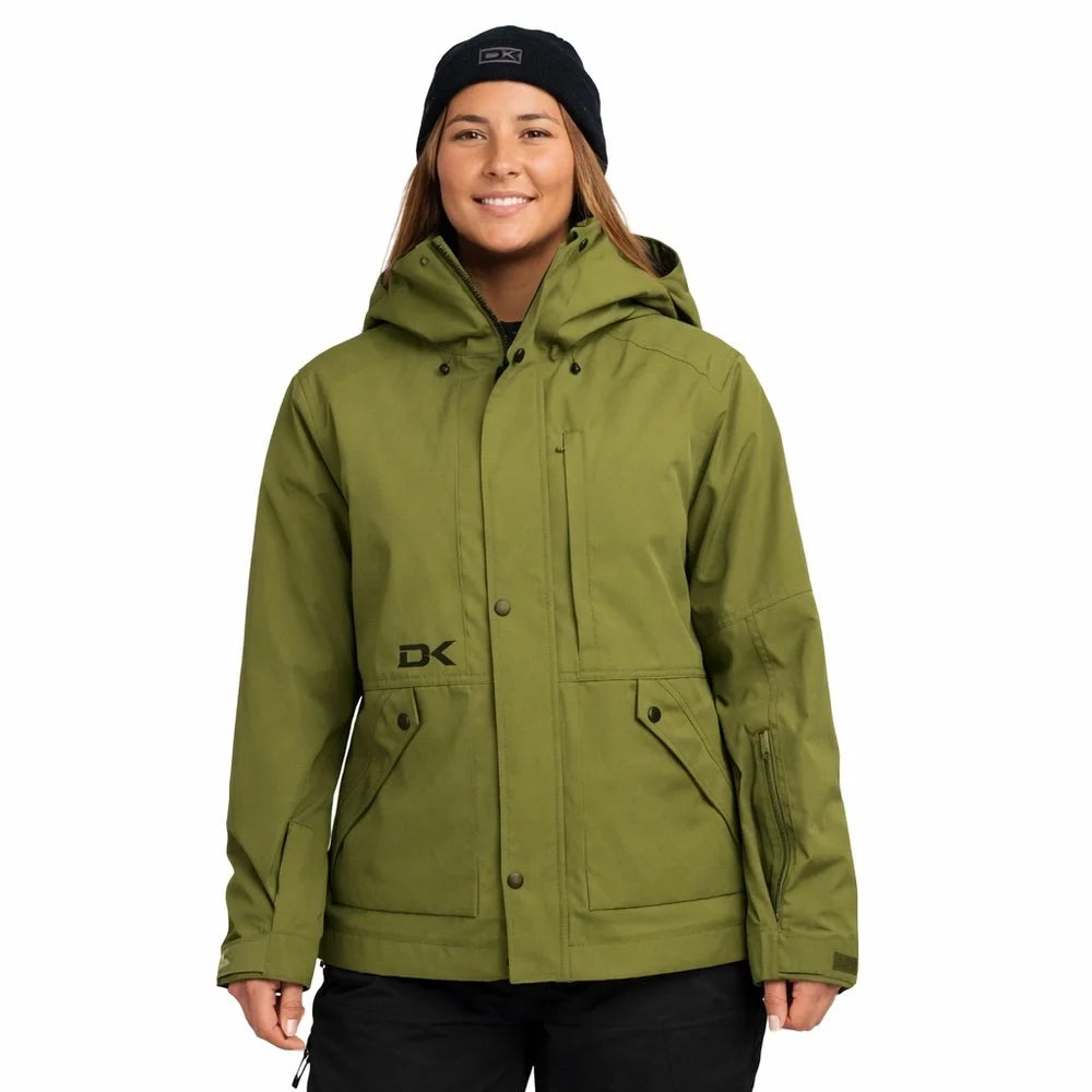 Dakine Scout Jacket 3 - Women's