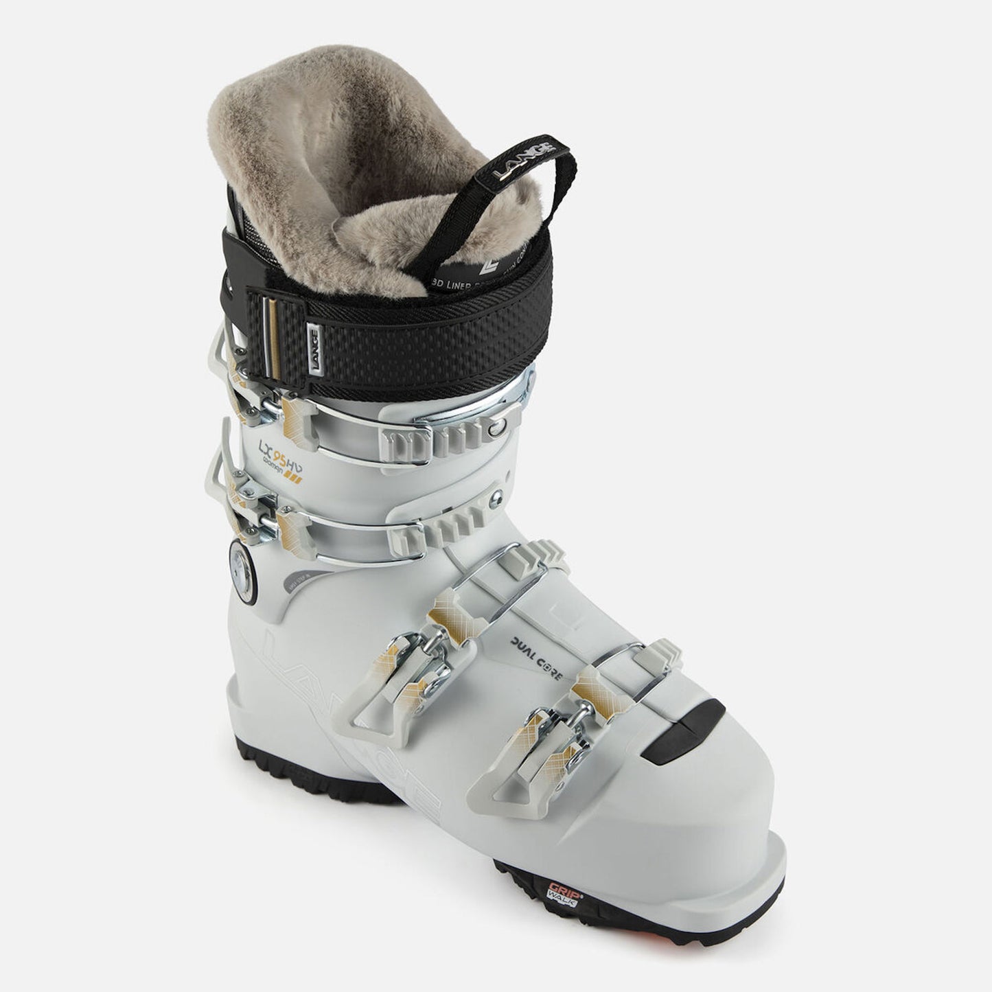 Lange LX 95 HV GW, 2025 - Women's