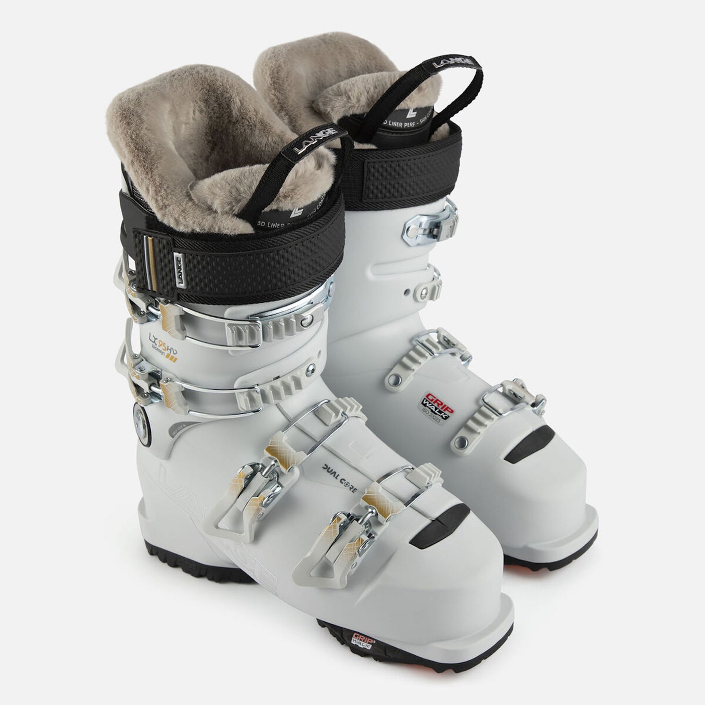 Lange LX 95 HV GW, 2025 - Women's