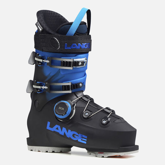 Lange Concept 12 HV 120 Boa Ski Boots, 2026  - Men's