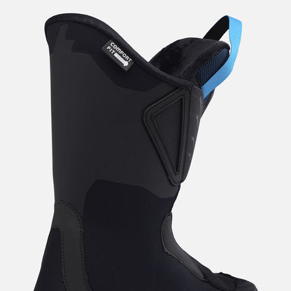 Lange Concept 12 HV 120 Boa Ski Boots, 2026  - Men's