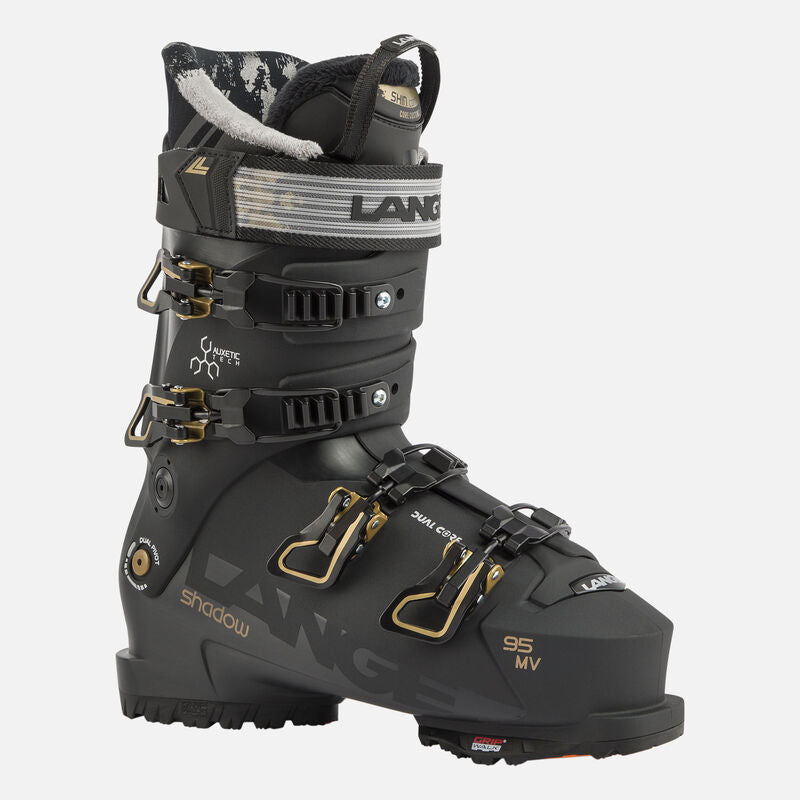 Lange Shadow 95 MV GW Ski Boots, 2025 - Women's